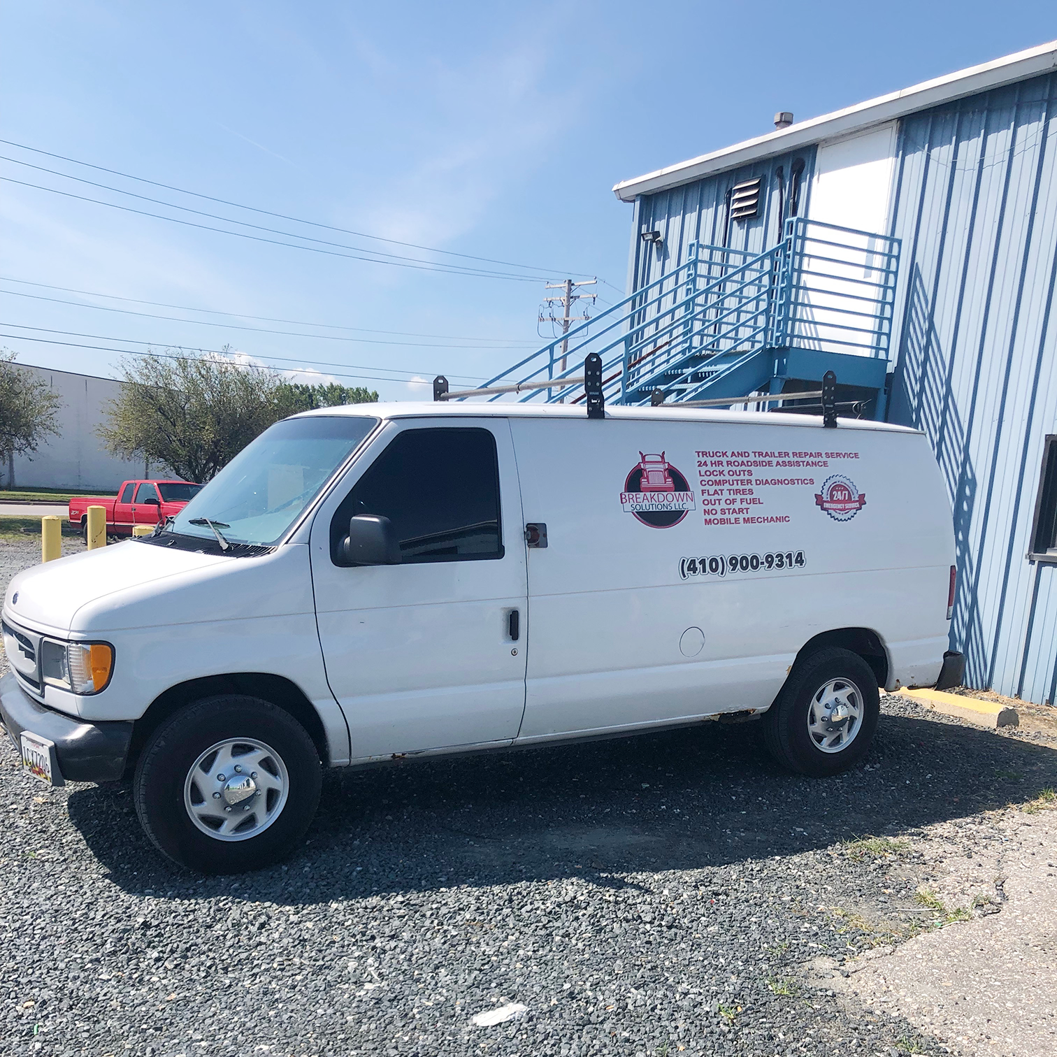 Truckdown.Com Truck Repair - 7iwd3eq