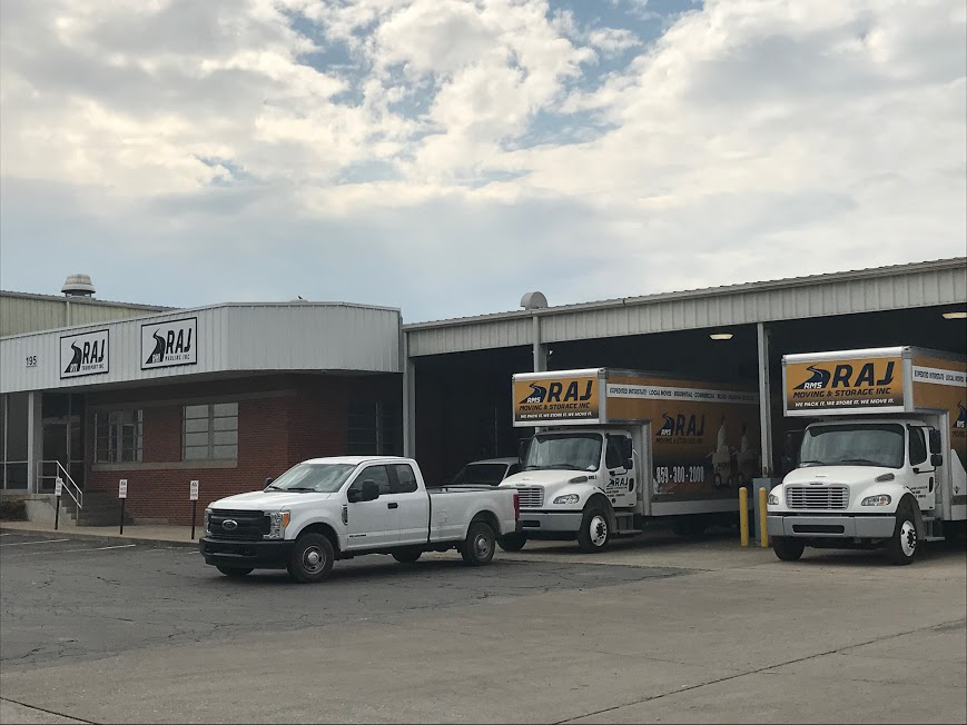 RAJ Fleet Service (Lexington, KY) on TruckDown