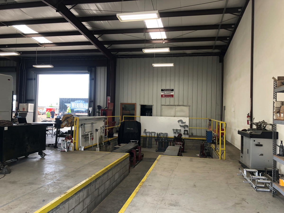 JTS Truck Repair (Lebec, CA) on TruckDown