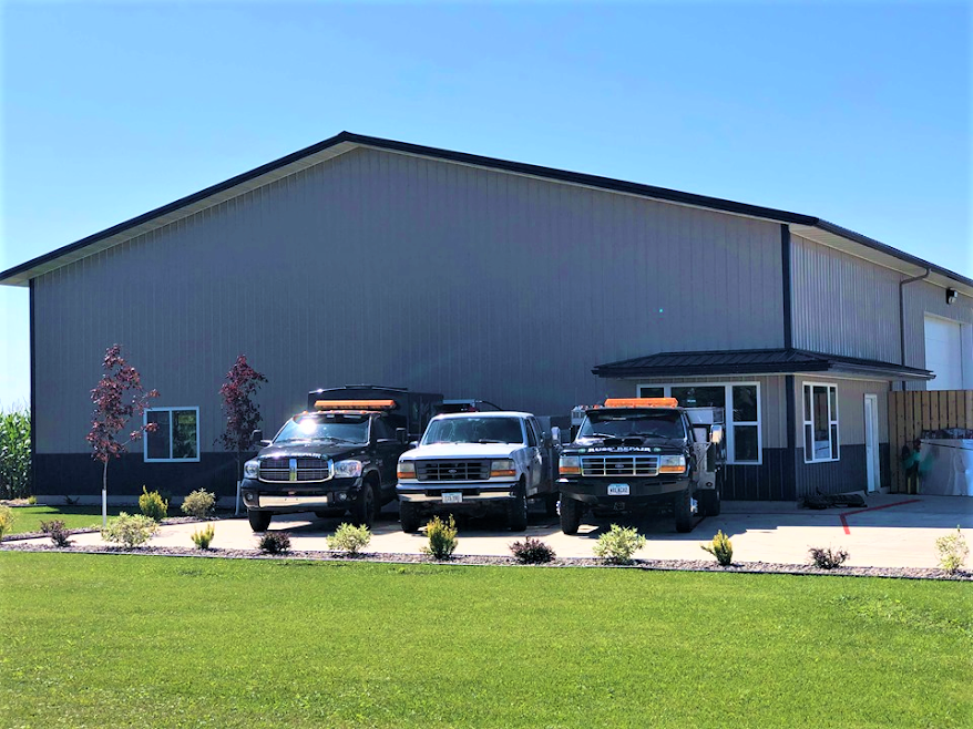 Russ' Repair (Lime Springs, IA) on TruckDown