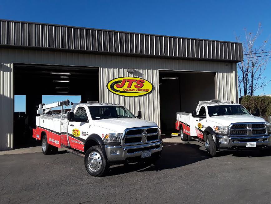 JTS Truck Repair (Bakersfield, CA) on TruckDown
