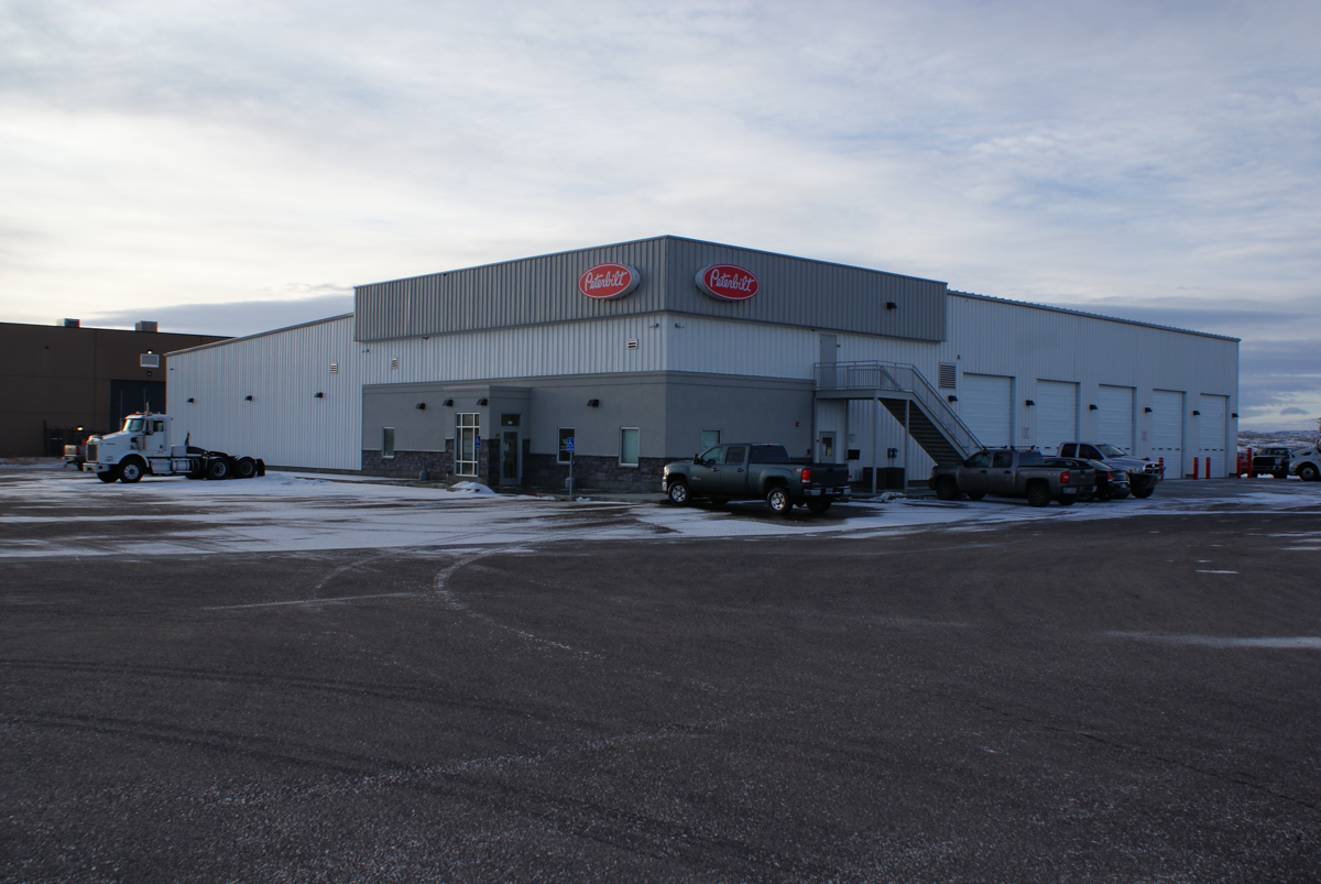 Peterbilt of Wyoming Rock Springs (Rock Springs, WY) on TruckDown