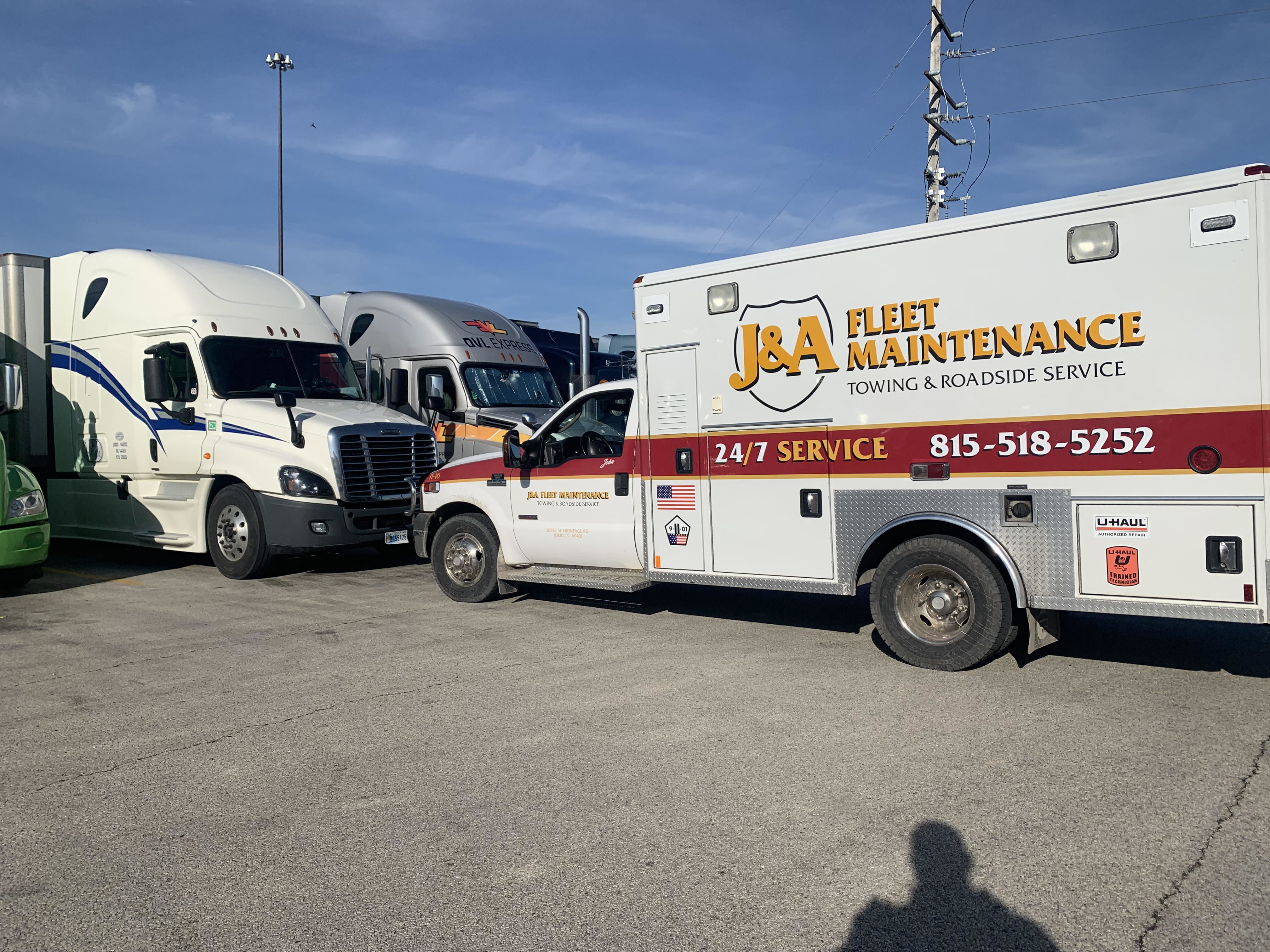 Truckdown.Com Truck Repair - g8grkry