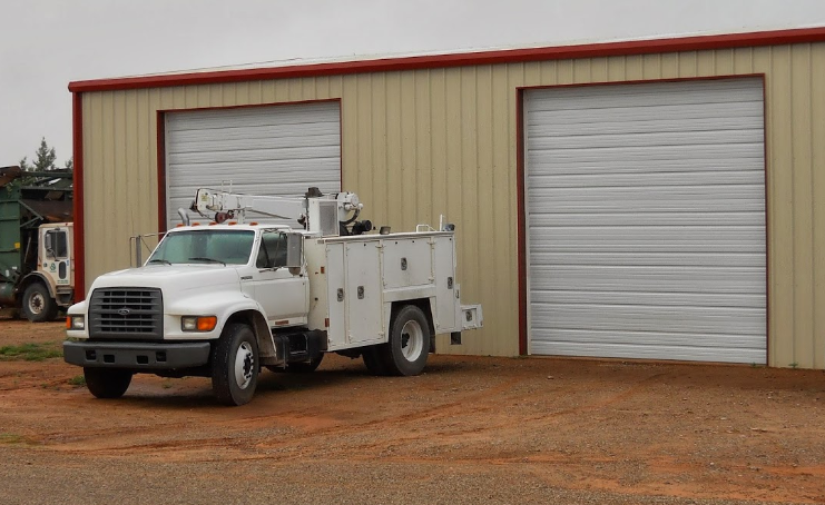 LAT Automotive LLC Truck Repair (Clovis, NM) on TruckDown