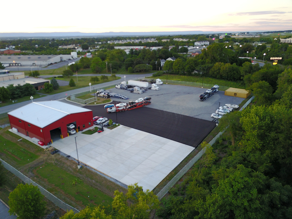 Main Truck & Trailer Repair Inc (Hagerstown, MD) on TruckDown