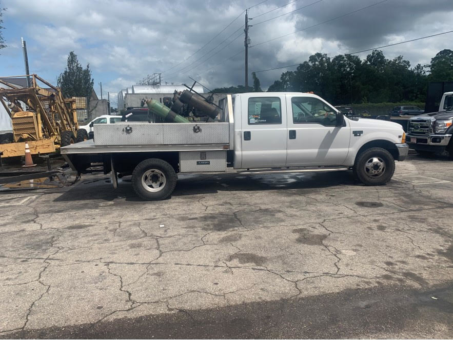 A.L.B. Diesel Auto Repair & Towing (Lake City, FL) on TruckDown