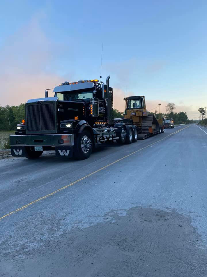 New England Truck Center (Concord, NH) on TruckDown