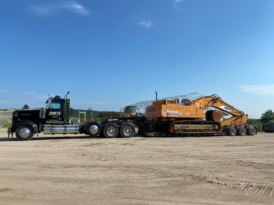New England Truck Center (Concord, NH) on TruckDown