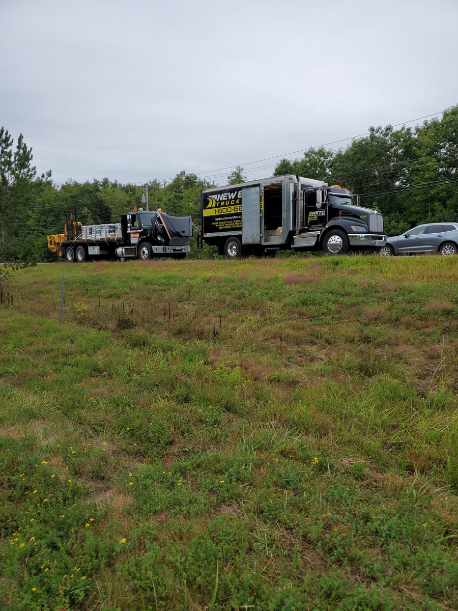 New England Truck Center (Concord, NH) on TruckDown