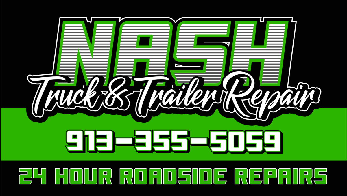 Nash Truck & Trailer Repair (Olathe, KS) on TruckDown