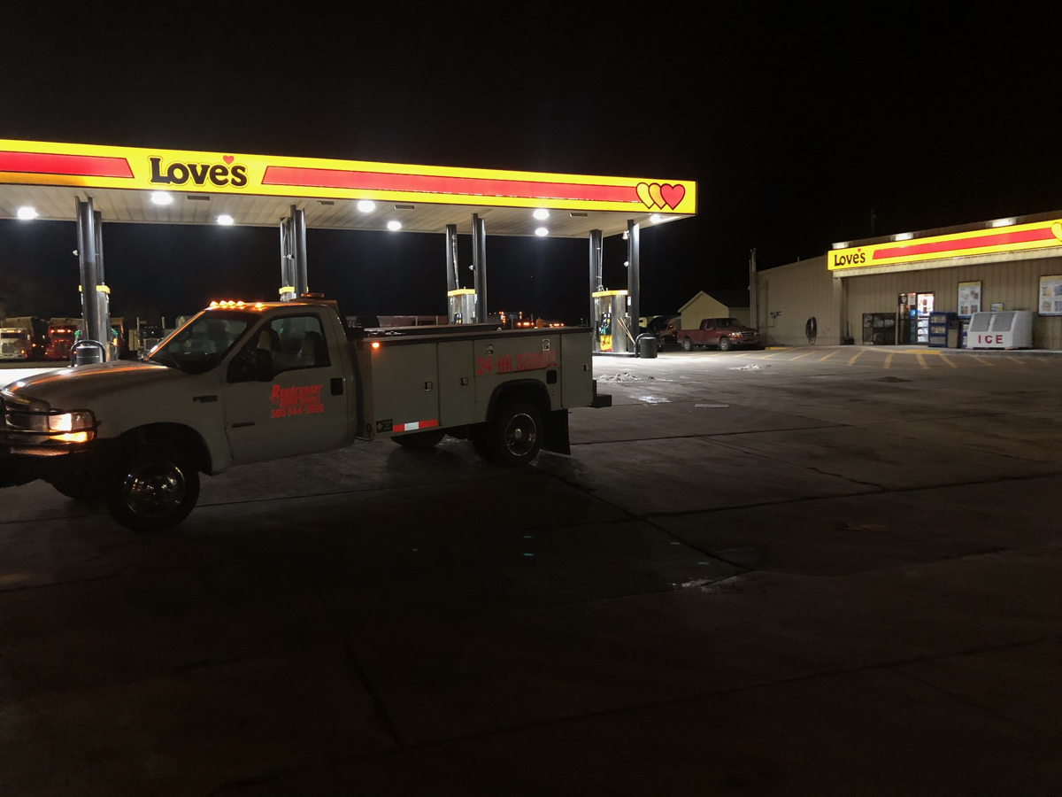 Roadrunner Truck Service & Repair LLC (Boise City, OK) on TruckDown