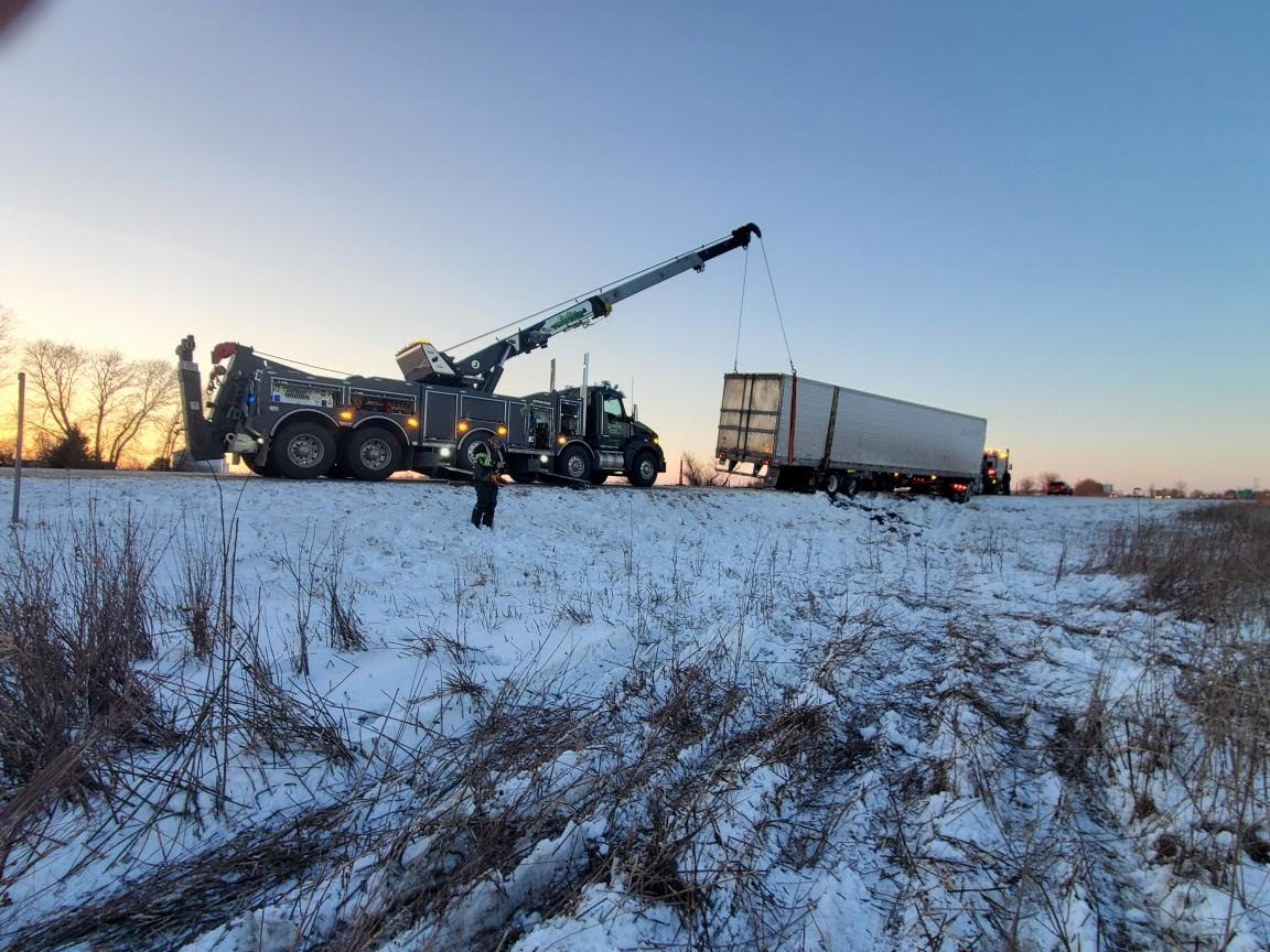 Stockton Towing (Sioux City, IA) on TruckDown