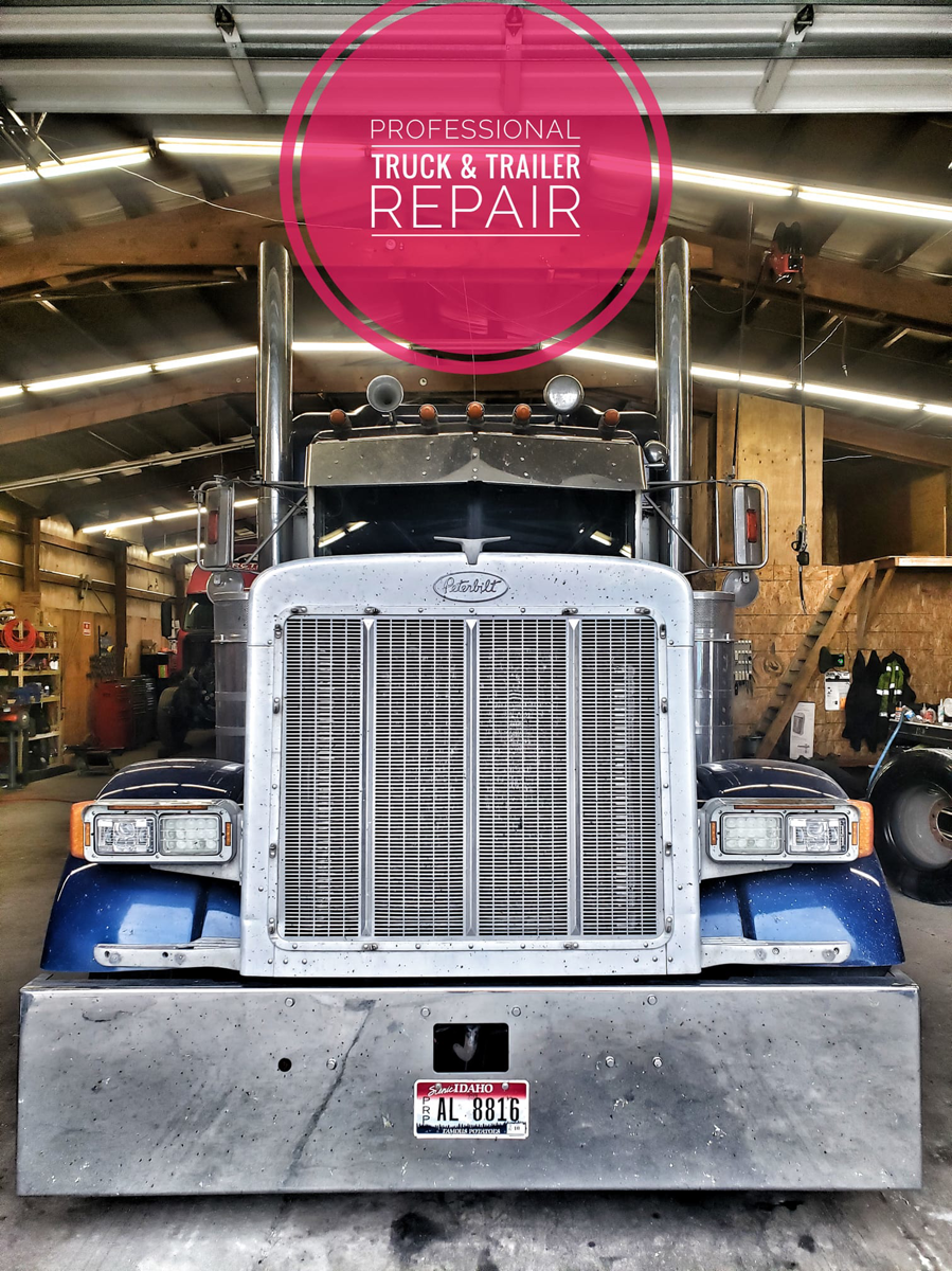 Six Brother's Truck & Trailer Repair Llc