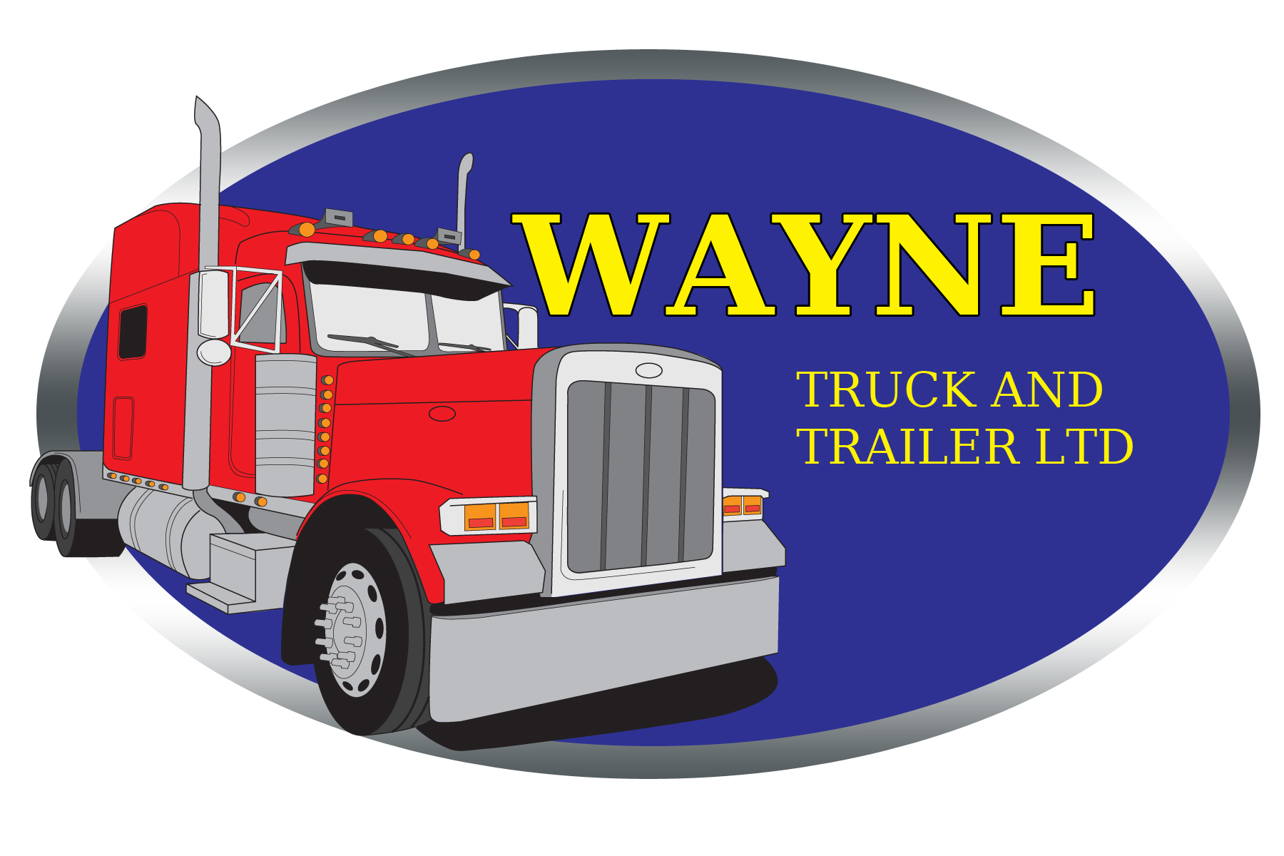 Wayne Truck & Trailer Ltd. (Richmond, IN) on TruckDown
