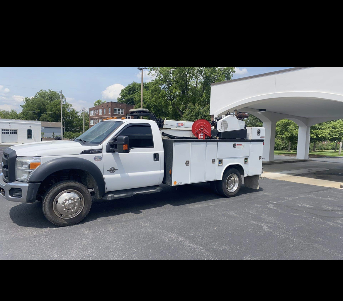 Patriot Mobile Diesel Repair (Paducah, KY) on TruckDown